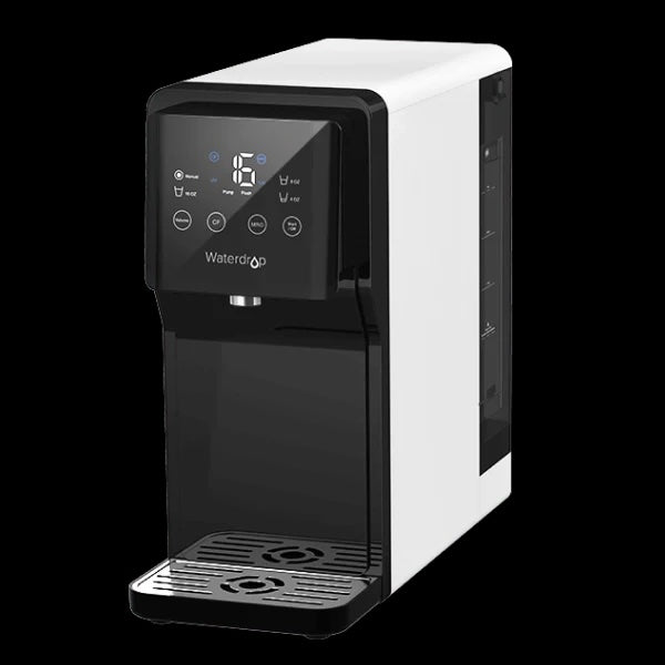 Countertop Reverse Osmosis: A Smarter, Simpler Way to Get Clean Water at Home