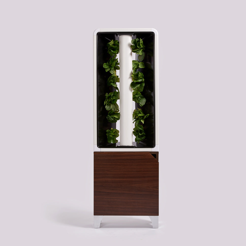 The EVE Tower Garden by Just Vertical