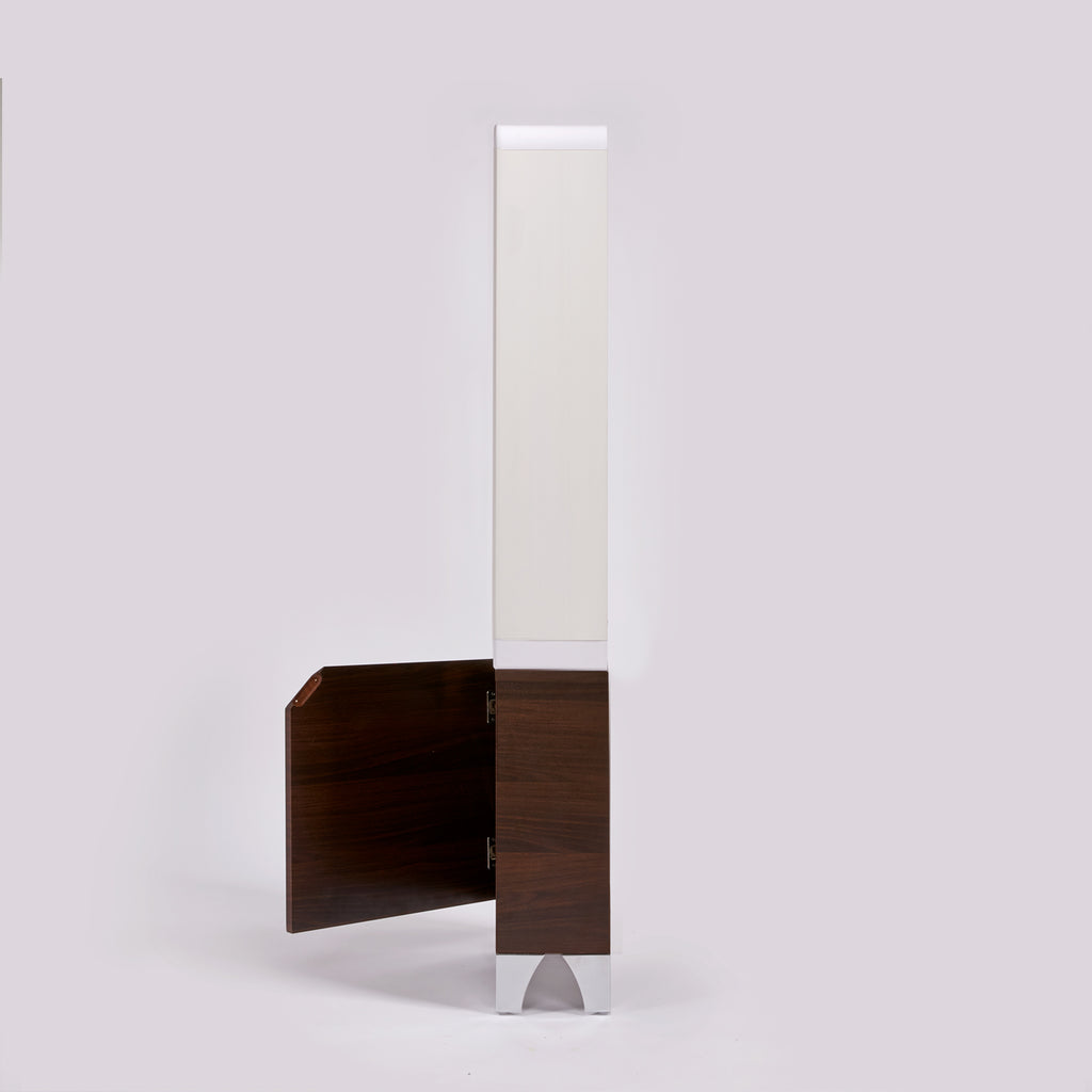 The EVE Tower Garden by Just Vertical