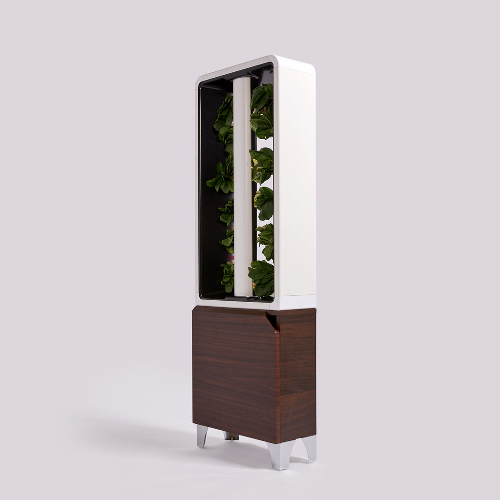 The EVE Tower Garden by Just Vertical