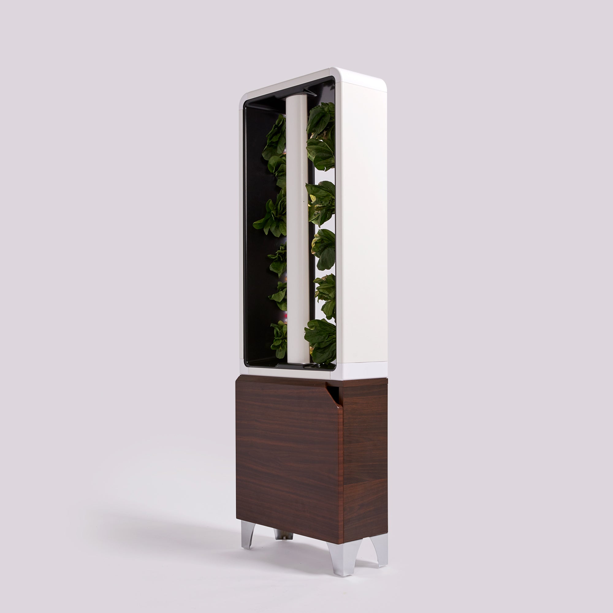 The EVE Tower Garden by Just Vertical