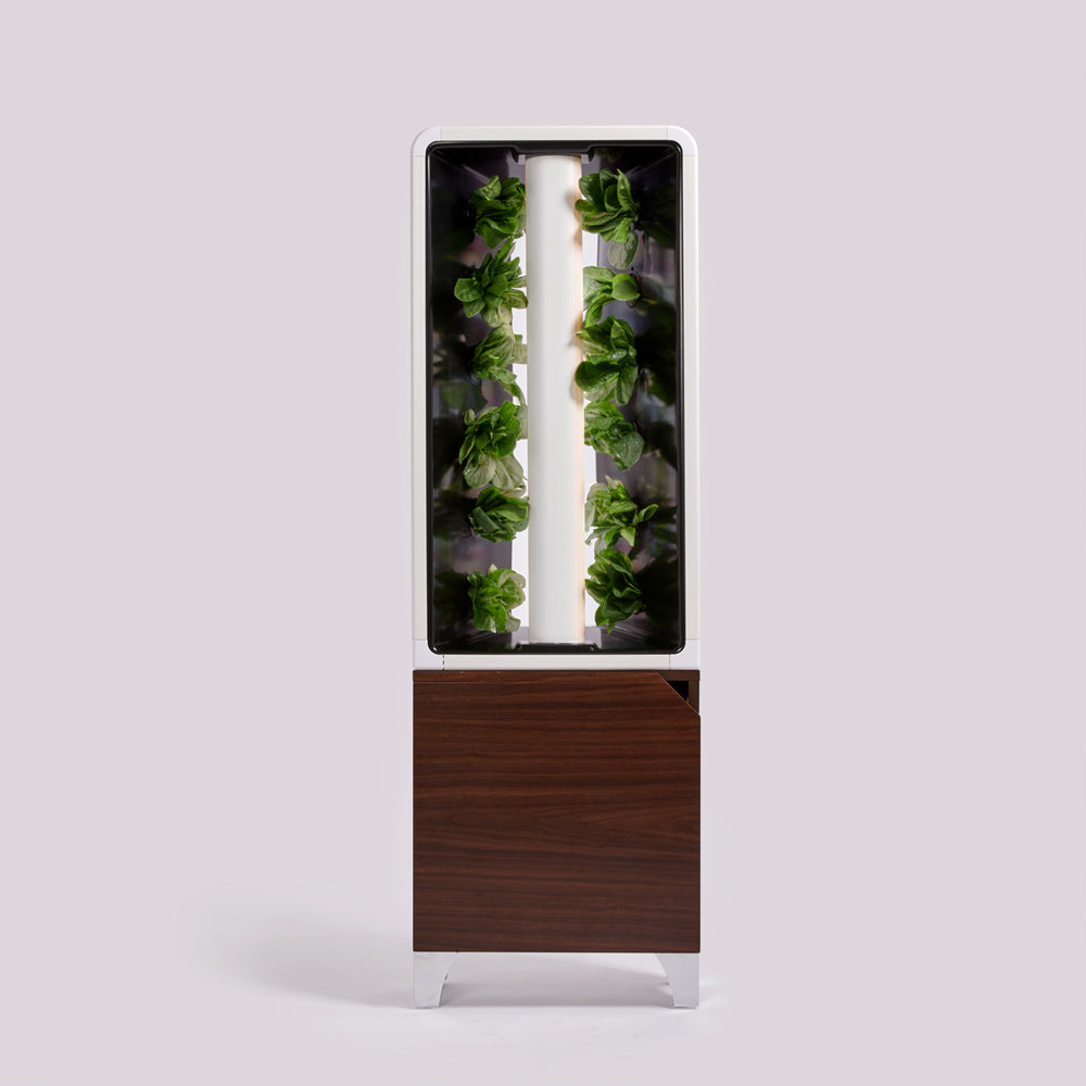 The EVE Tower Garden by Just Vertical