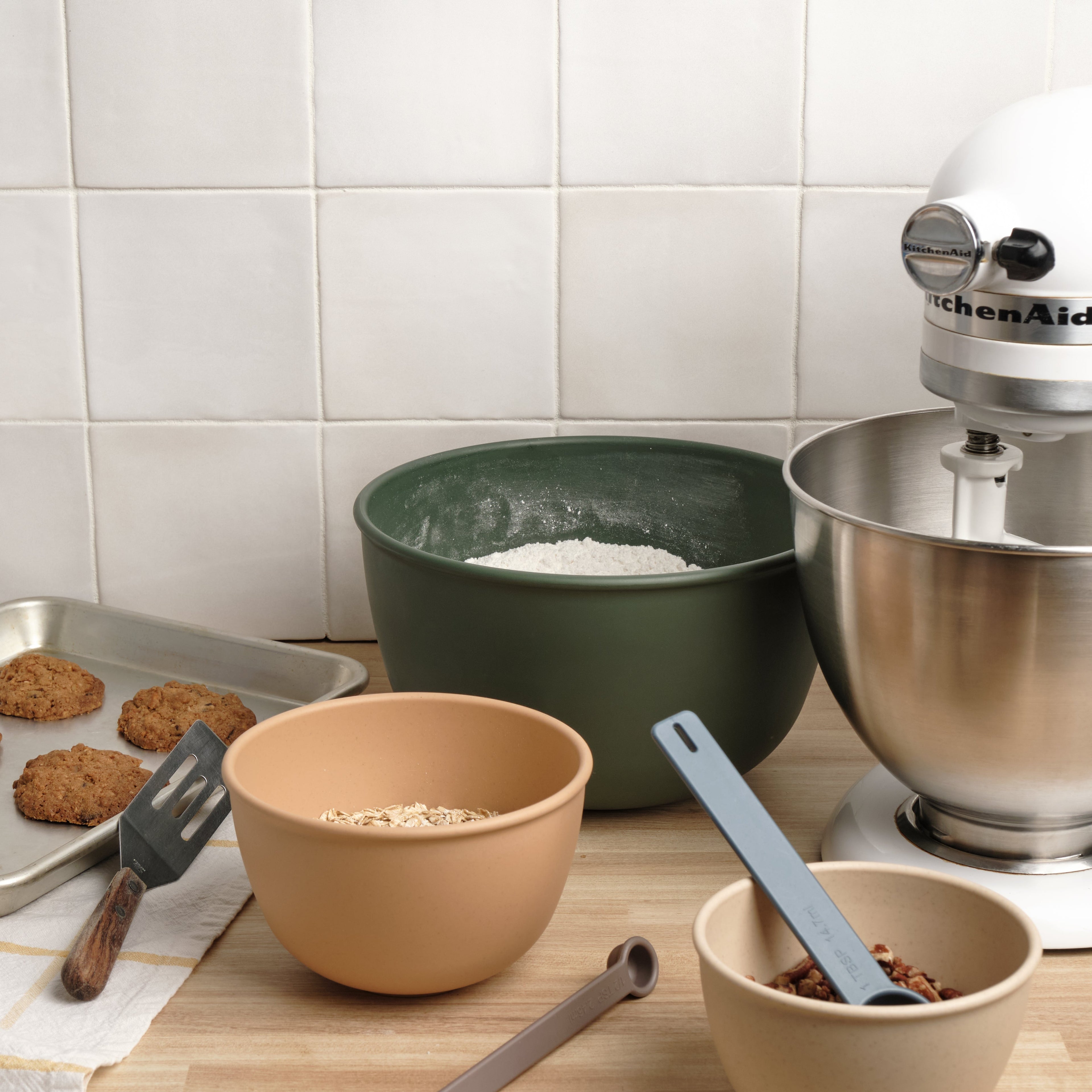 Astrik Mega Baking Bundle by Bamboozle Home