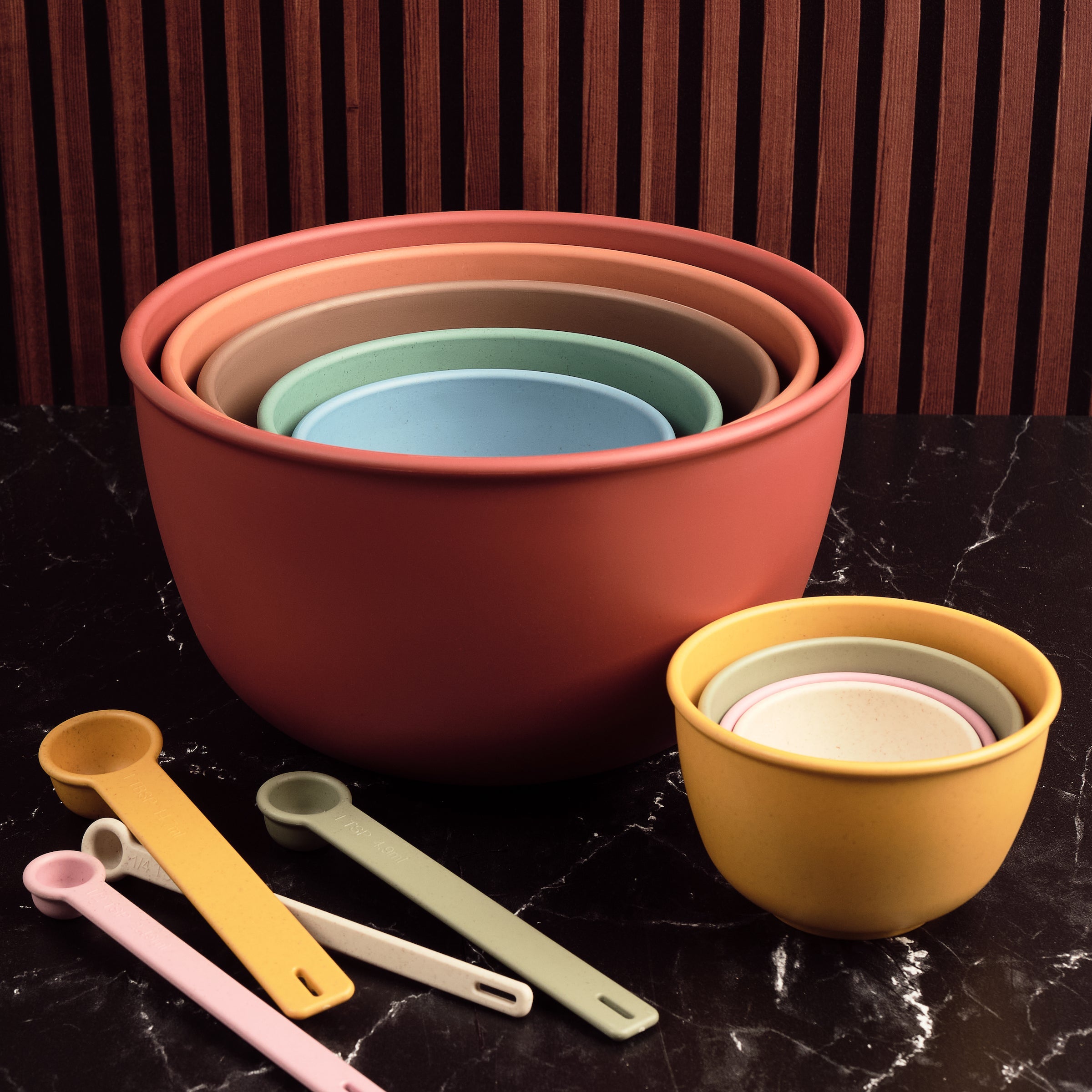 Astrik Mega Baking Bundle by Bamboozle Home