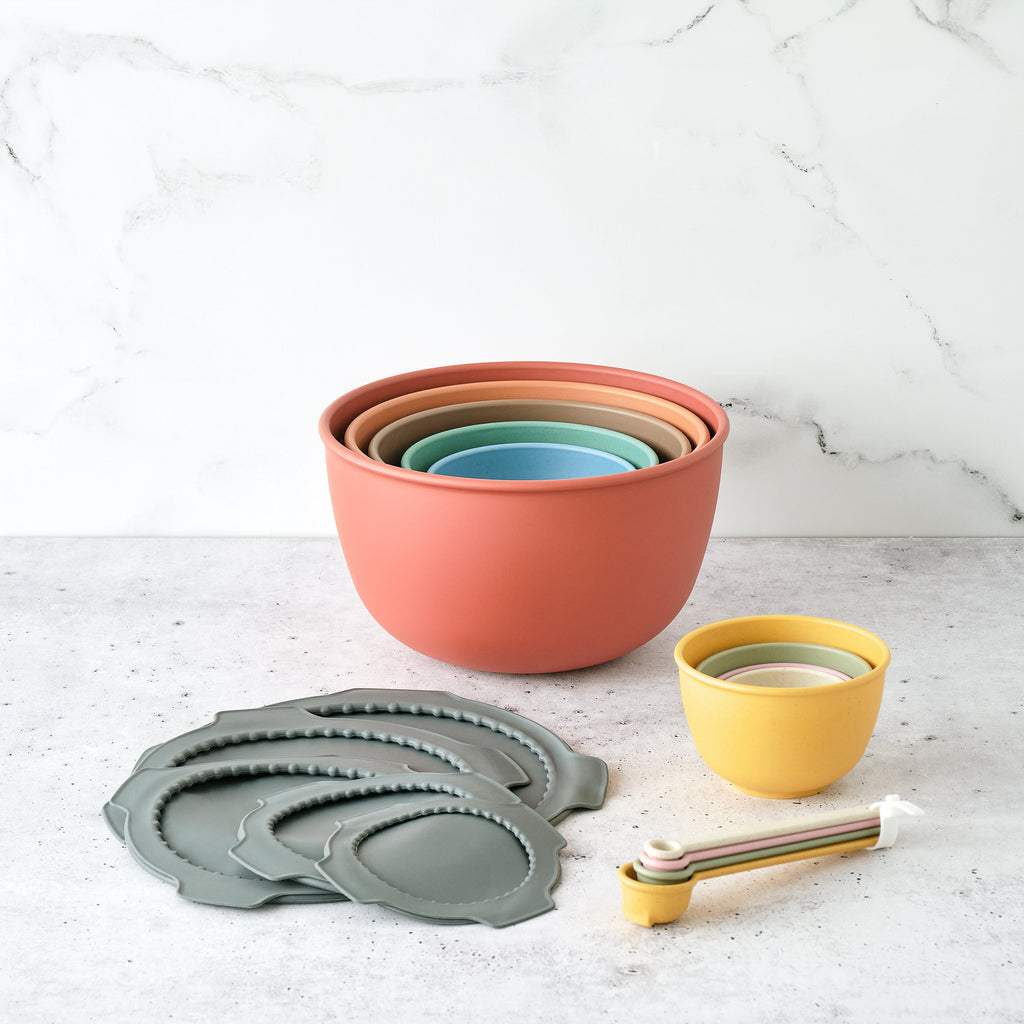 Astrik Mega Baking Bundle by Bamboozle Home
