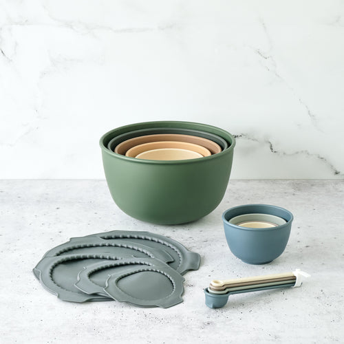 Astrik Mega Baking Bundle by Bamboozle Home