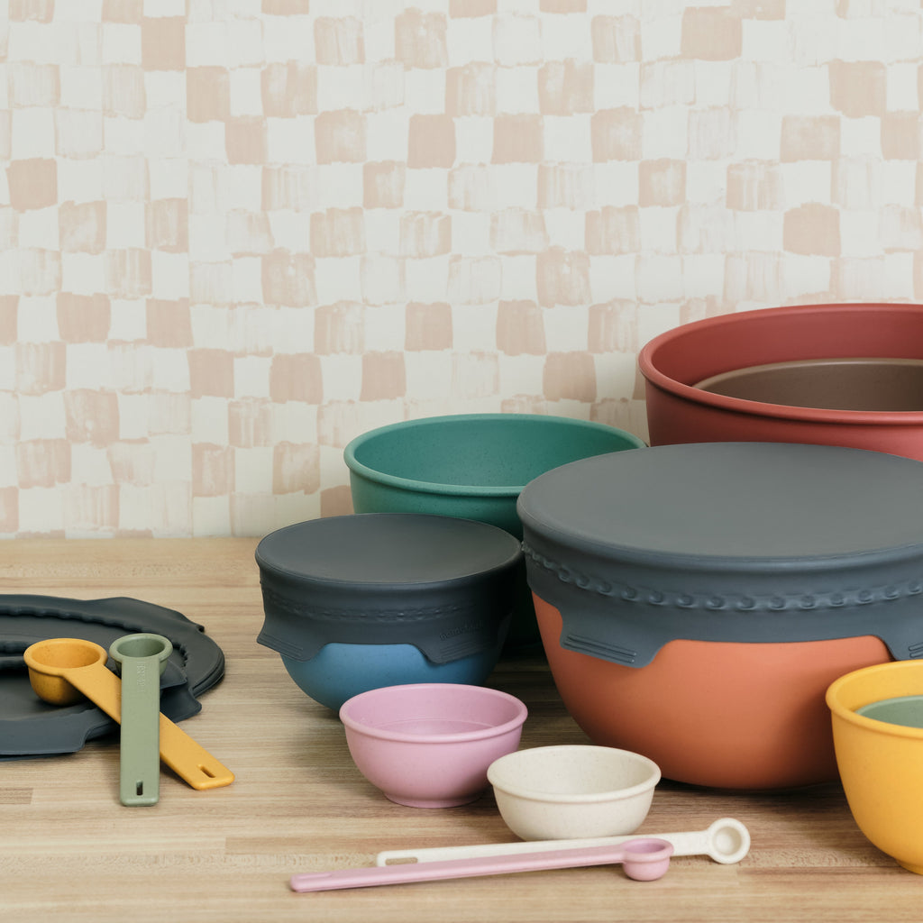 Astrik Mega Baking Bundle by Bamboozle Home