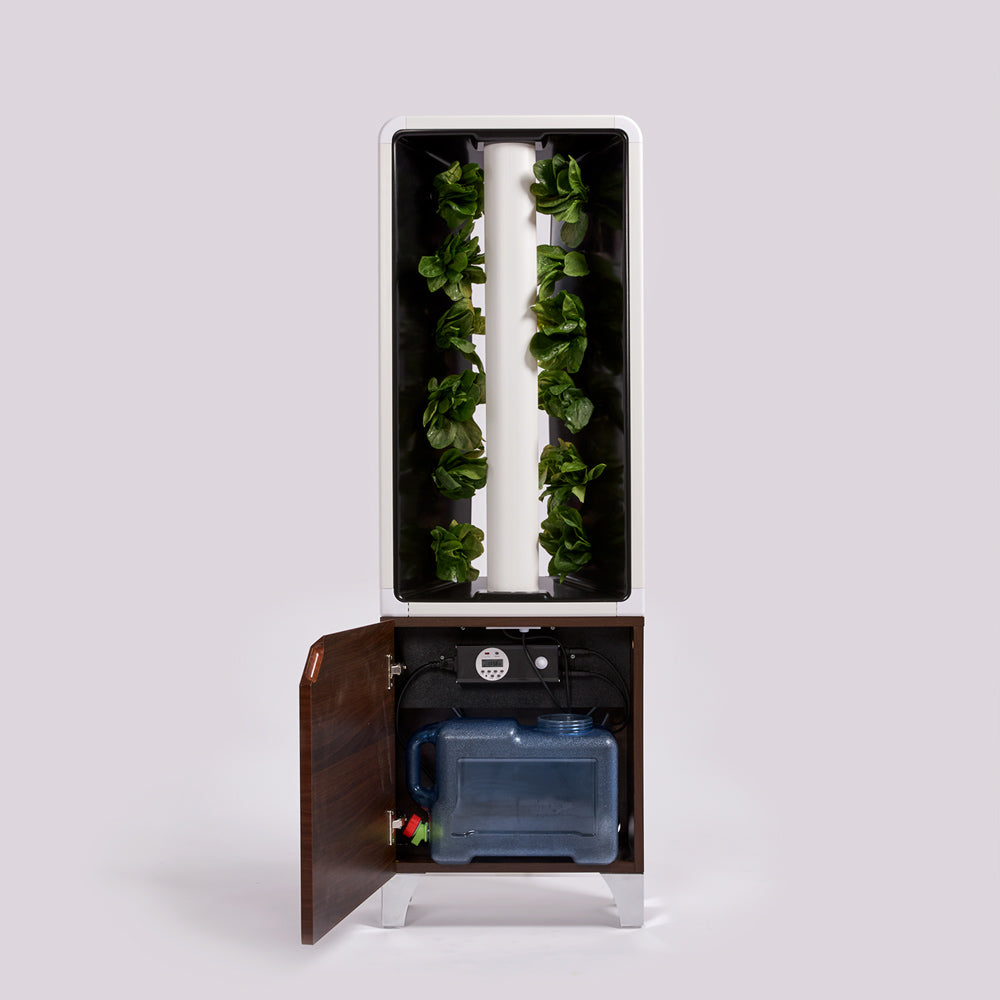 The EVE Tower Garden by Just Vertical