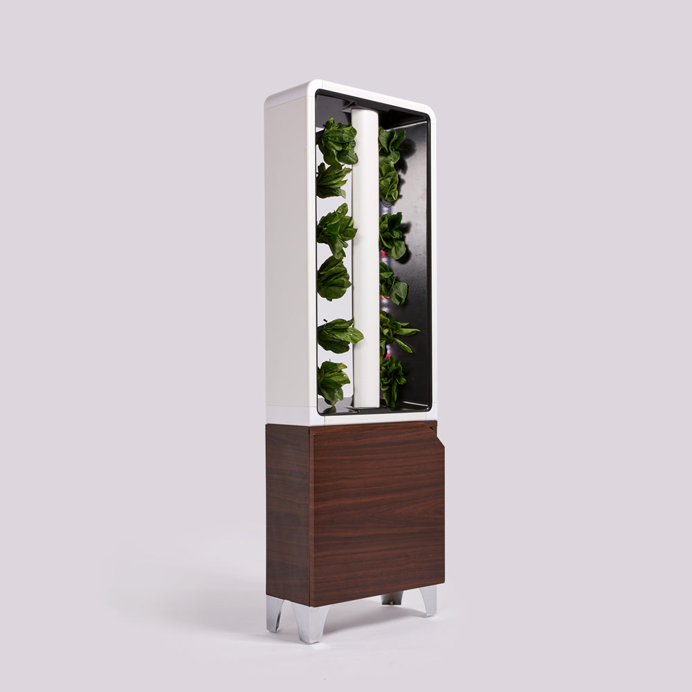 The EVE Tower Garden by Just Vertical