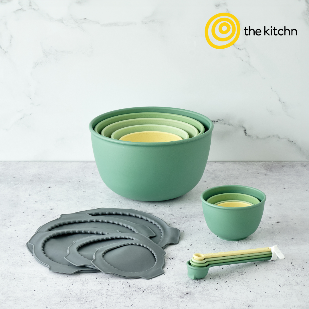 Astrik Mega Baking Bundle by Bamboozle Home