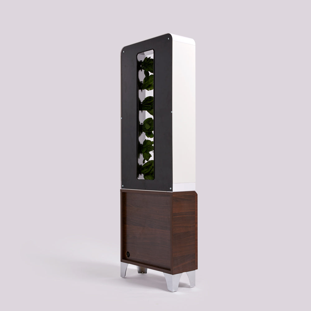 The EVE Tower Garden by Just Vertical