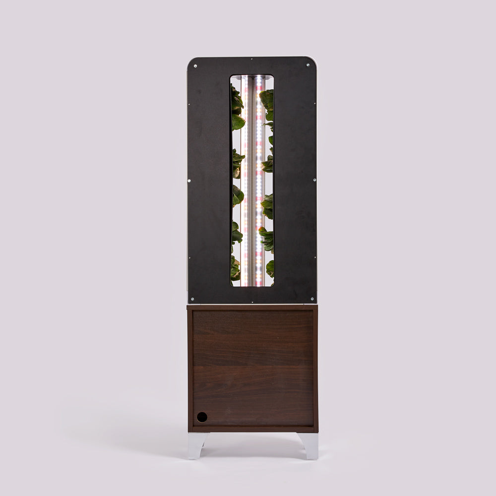The EVE Tower Garden by Just Vertical