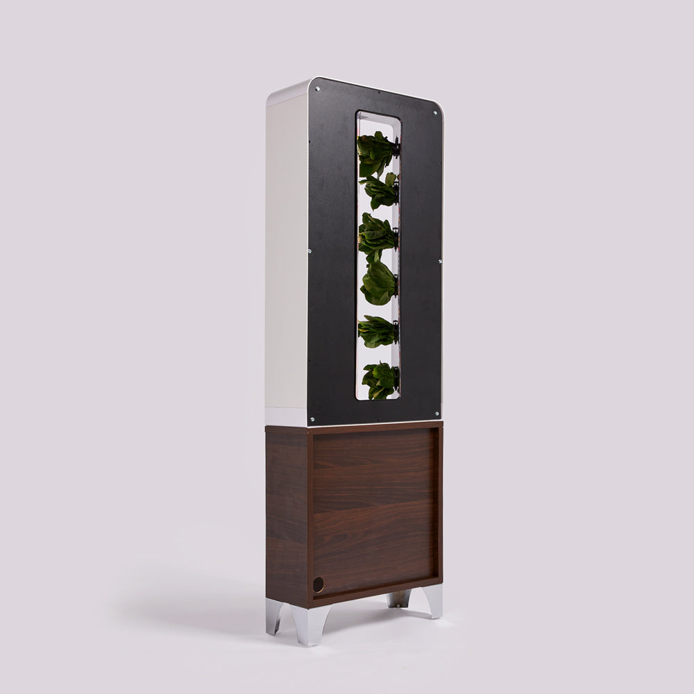 The EVE Tower Garden by Just Vertical
