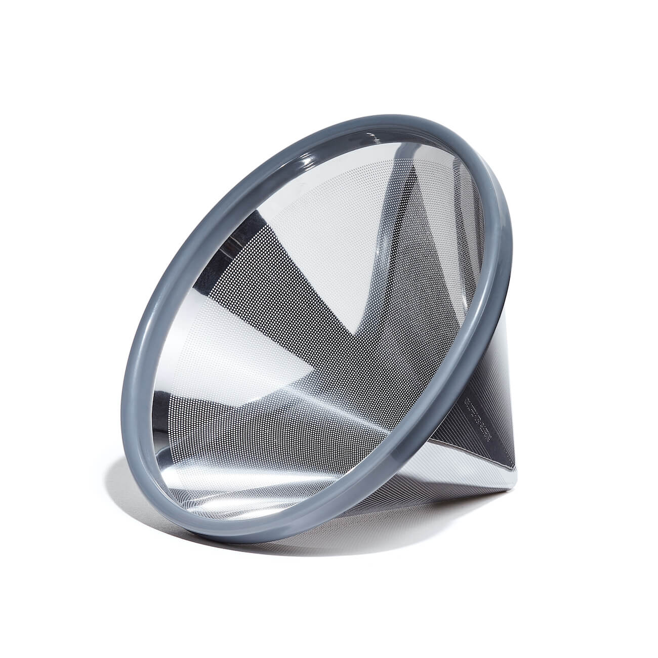 Kone Reusable Coffee Filter by Ratio and Able Brewing