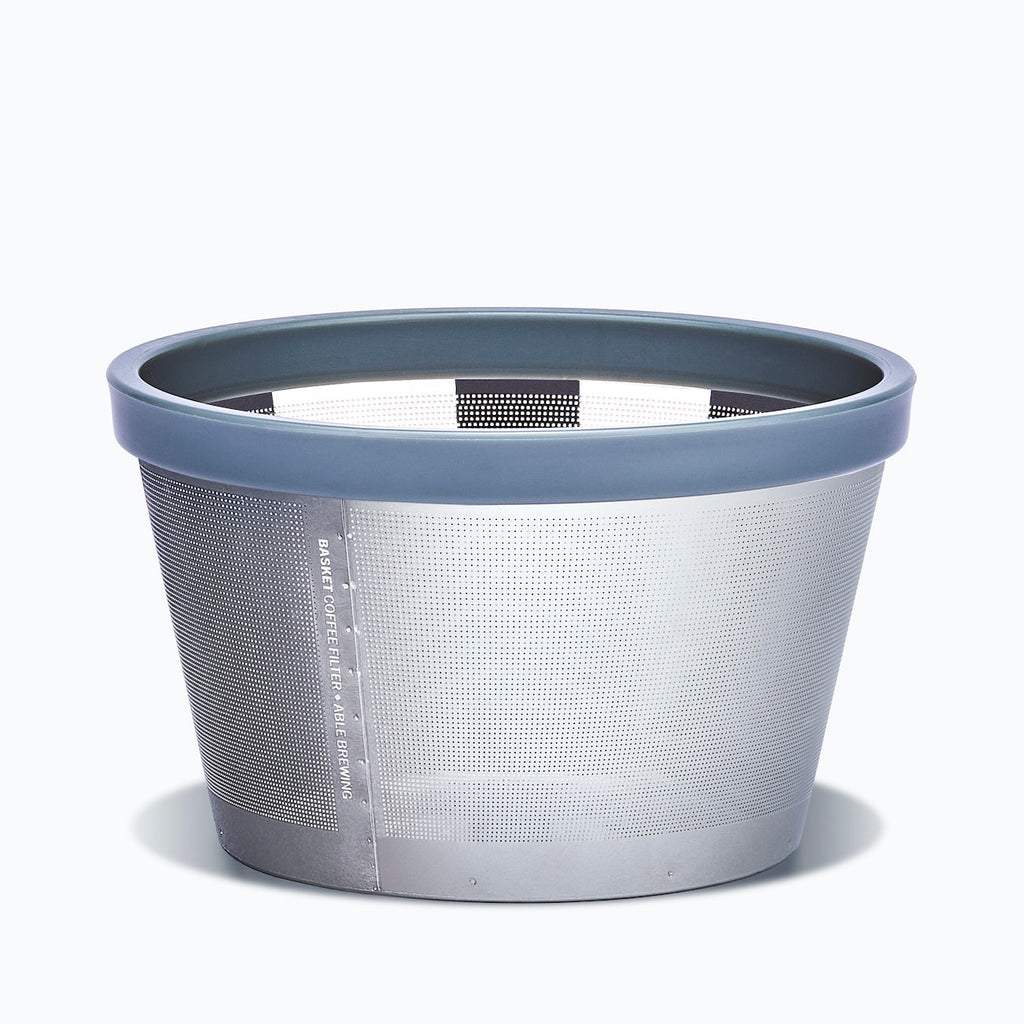 Basket Coffee Filter for Ratio Six and Eight S2 by Ratio and Able