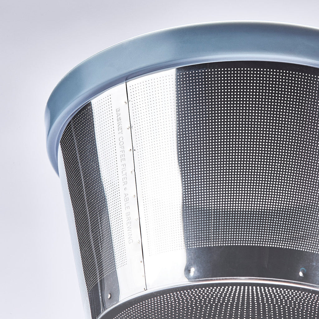 Basket Coffee Filter for Ratio Six and Eight S2 by Ratio and Able