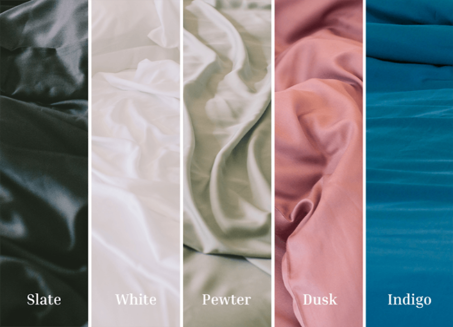 Bamboo Duvet Cover Set + Shams by Nest Bedding®