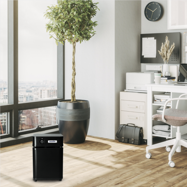 Austin Air Healthmate Jr. Air Purifier by Wellbots