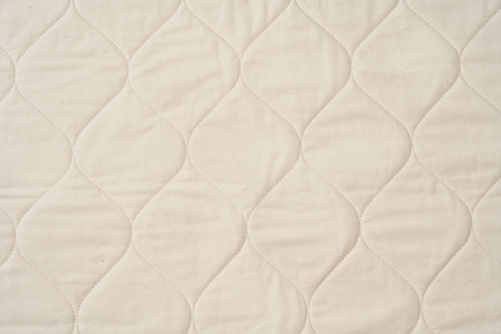 Cotton Quilted Pillow Sham