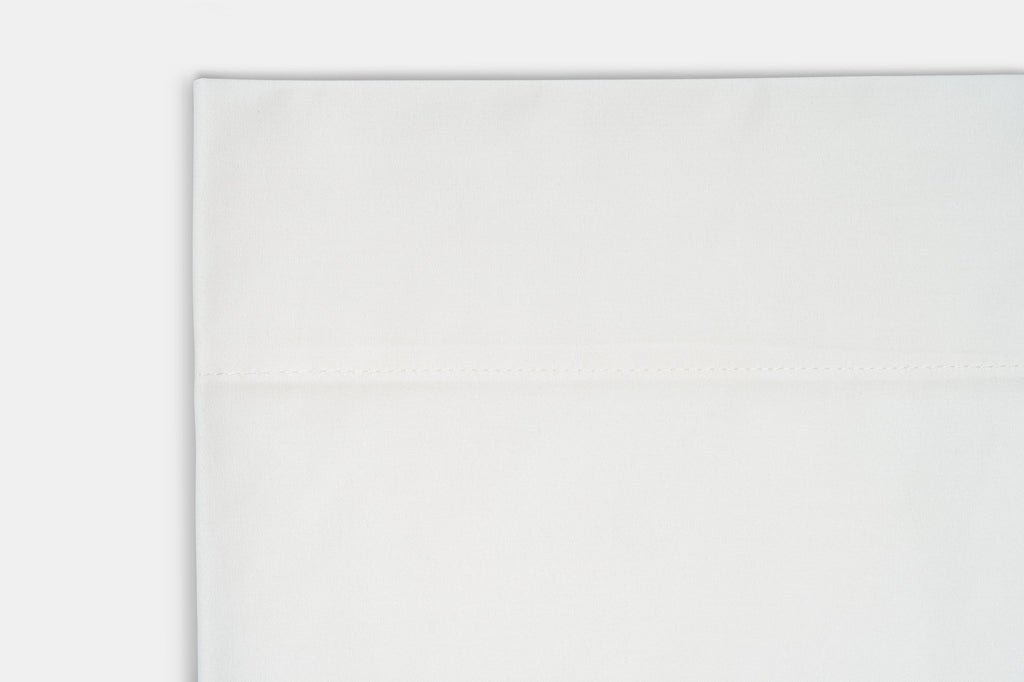 Cotton Percale Bed Sheet Set