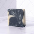 Bar Soap | Detoxifying Charcoal  by Rustic Strength