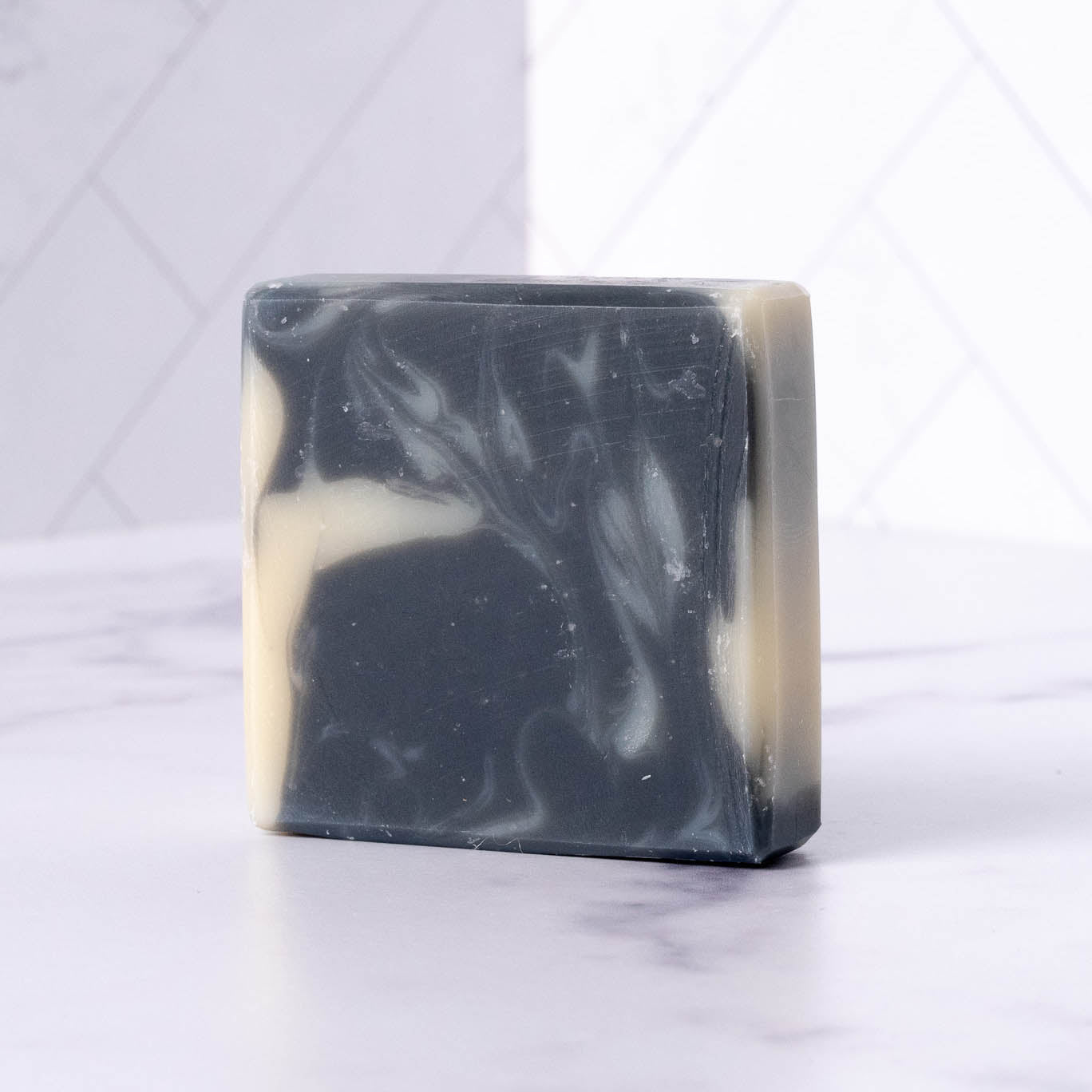 Bar Soap | Detoxifying Charcoal  by Rustic Strength