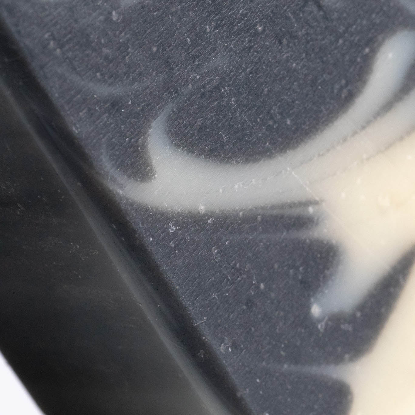 Bar Soap | Detoxifying Charcoal  by Rustic Strength