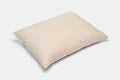 Down Alternative Pillow with Recycled Polyester Fill by American Blossom Linens