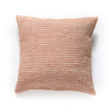 Akobo Handwoven Ethiopian Cotton Throw Pillow