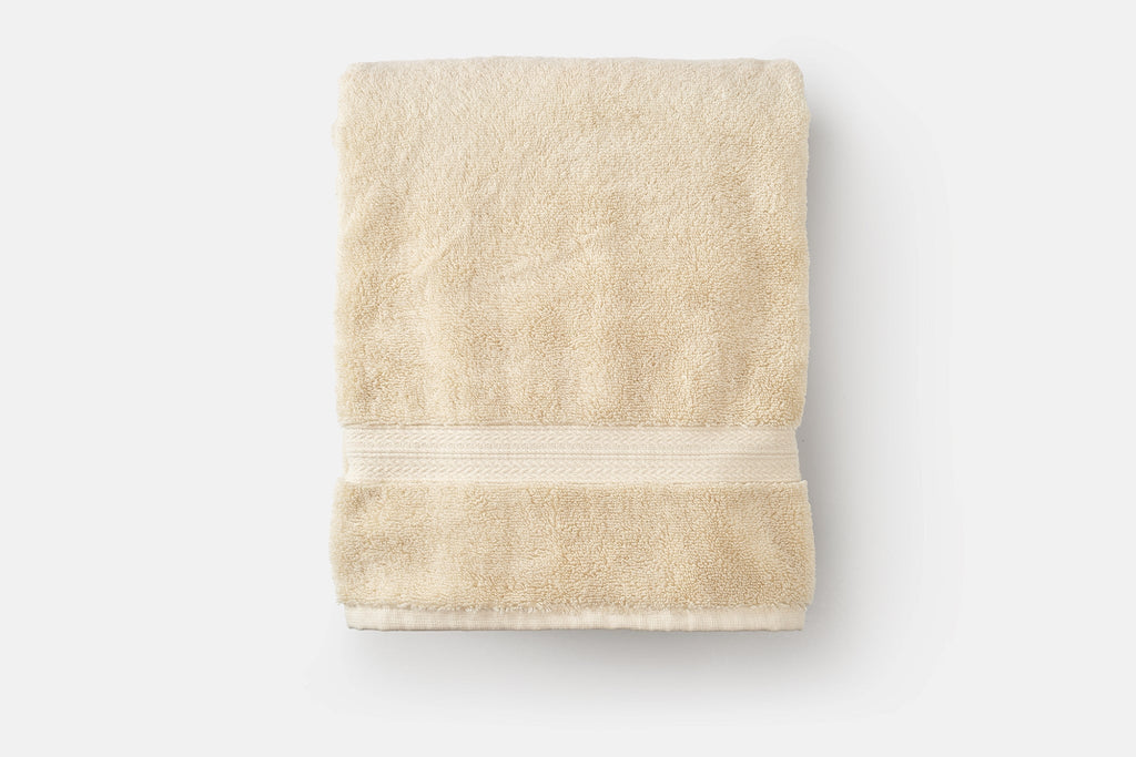 Bath Towel Made of Luxury USA Cotton