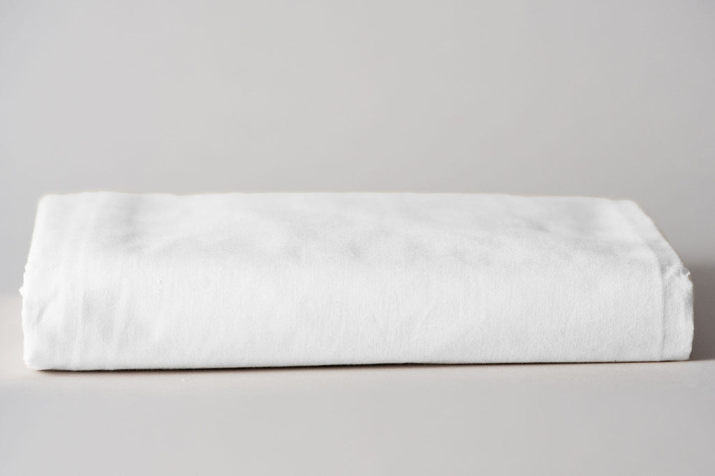 Soft Cotton Baby Bedding Crib Sheet by American Blossom Linens