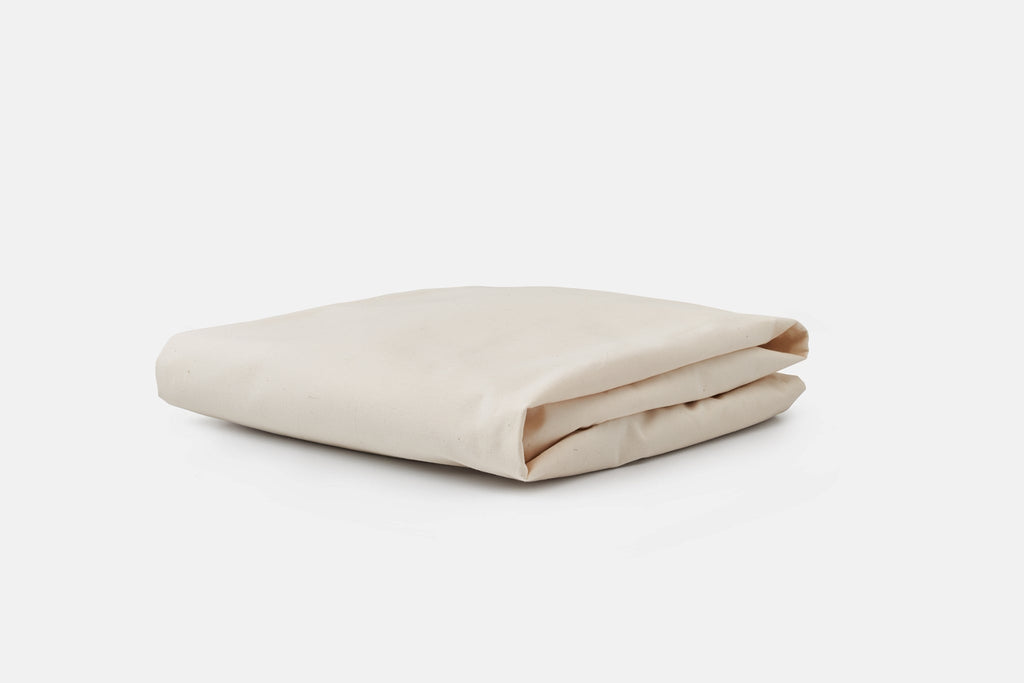 Soft Cotton Baby Bedding Crib Sheet by American Blossom Linens