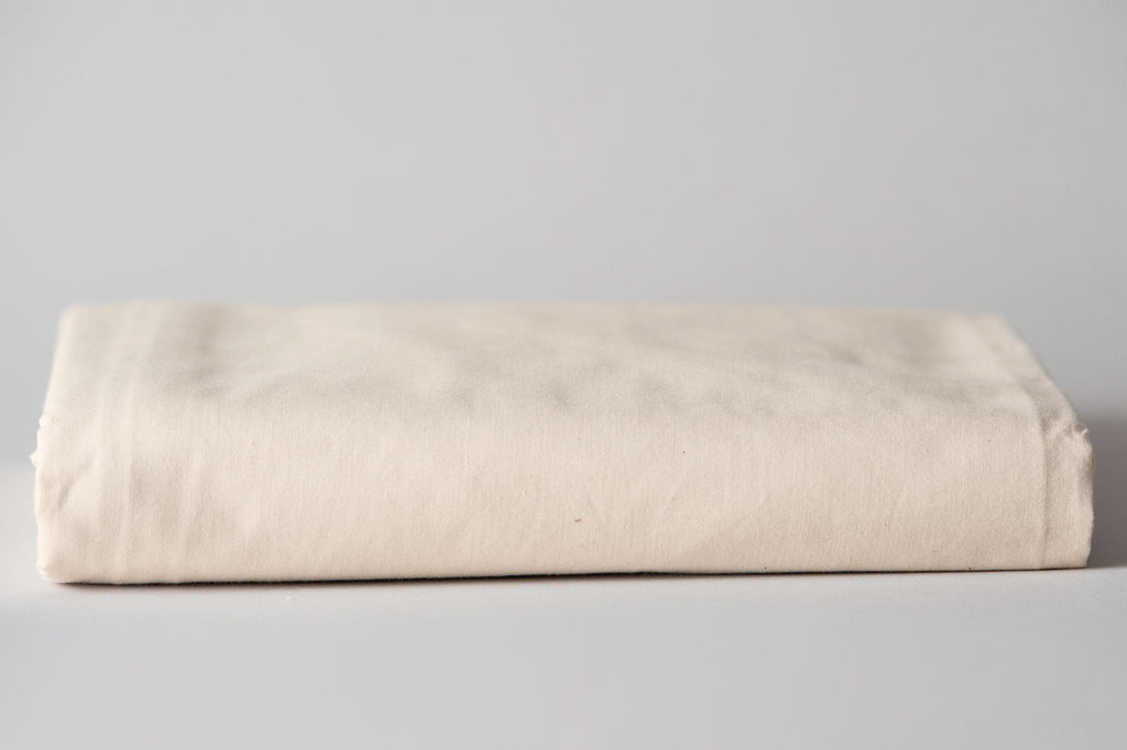 Soft Cotton Baby Bedding Crib Sheet by American Blossom Linens