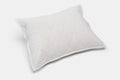 Cotton Quilted Pillow Sham by American Blossom Linens