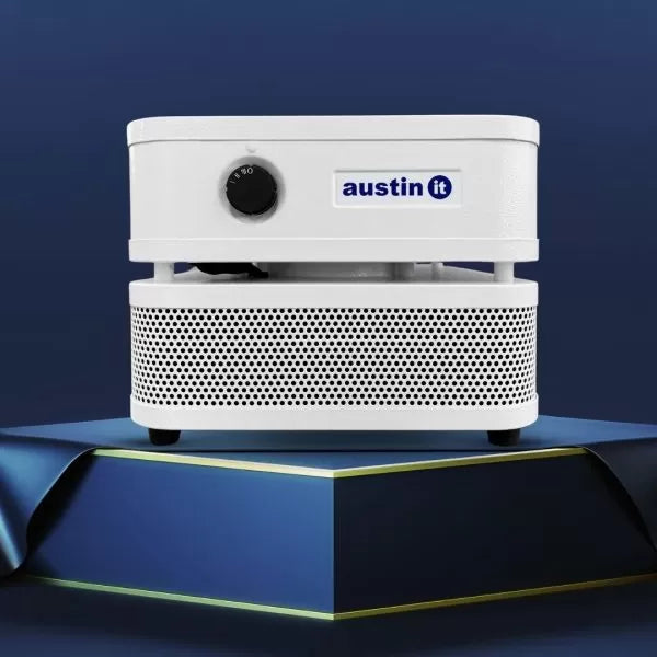Austin Air it Unit with HEPA Air Purifier