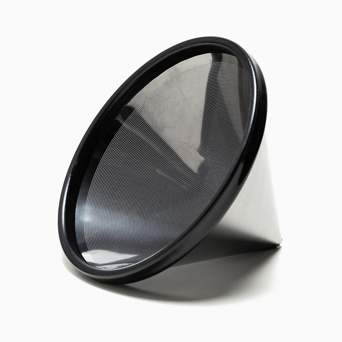 Kone Reusable Coffee Filter by Ratio and Able Brewing