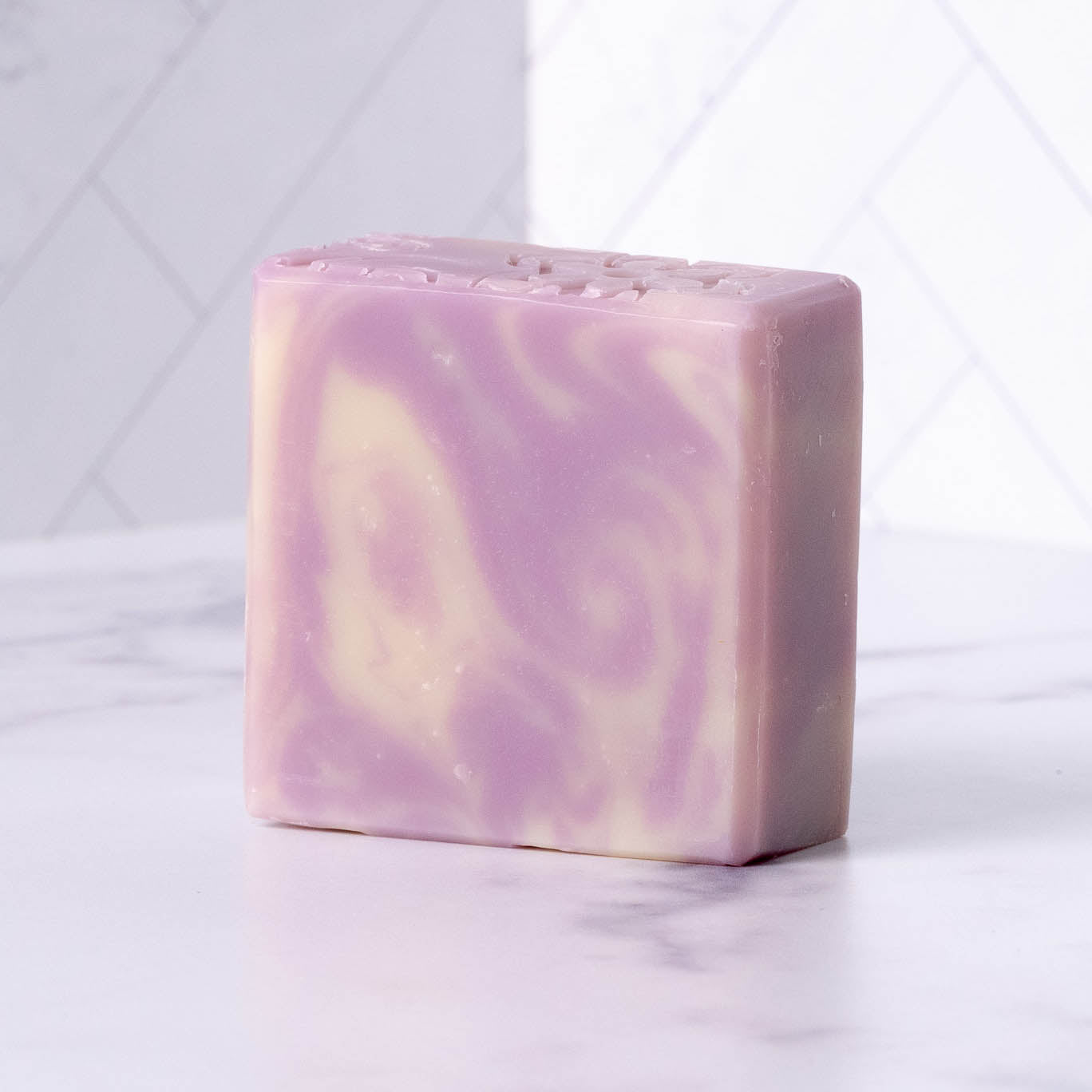 Bar Soap | Lavender  by Rustic Strength