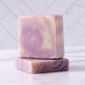 Bar Soap | Lavender  by Rustic Strength