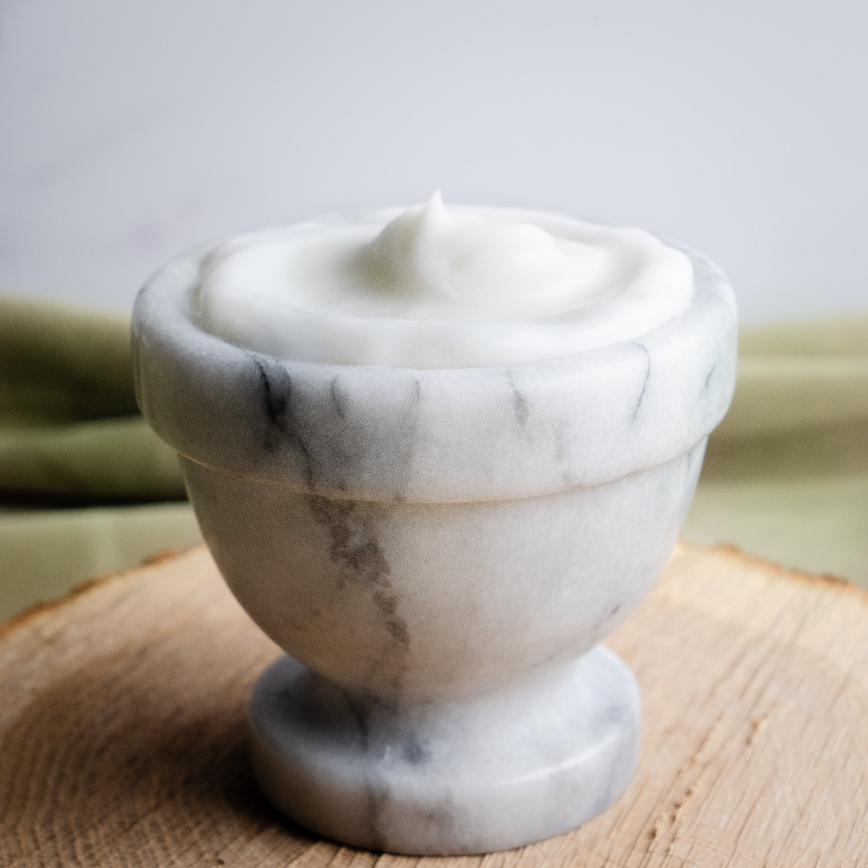 Avocado Lotion | Lavender & Tea Tree by Rustic Strength