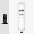 WD-N1-MRO replacement for waterdrop WD-N1-W countertop RO water filtration system by Waterdrop