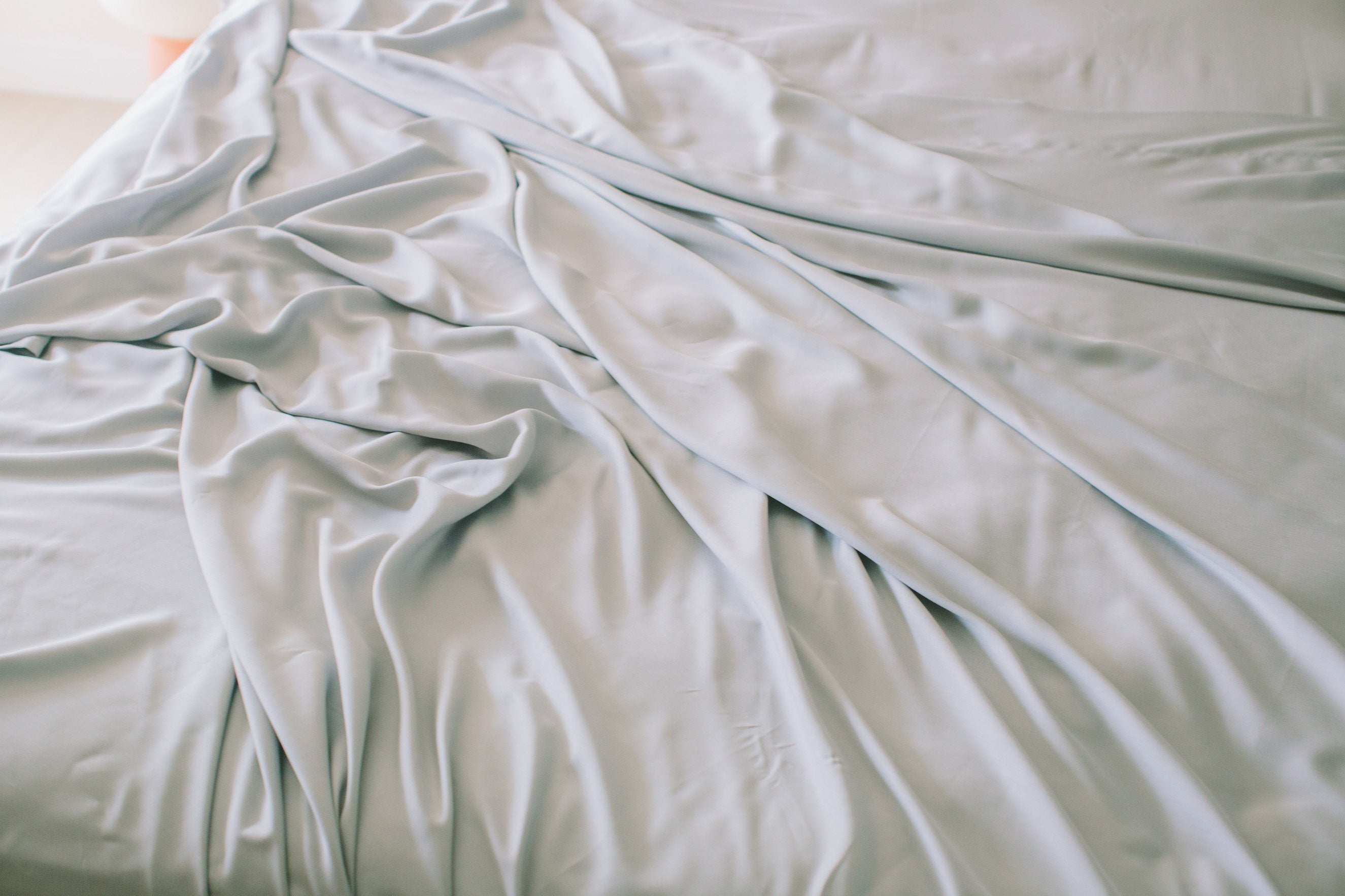 TENCEL™ Sheet Set + Pillowcases by Nest Bedding®