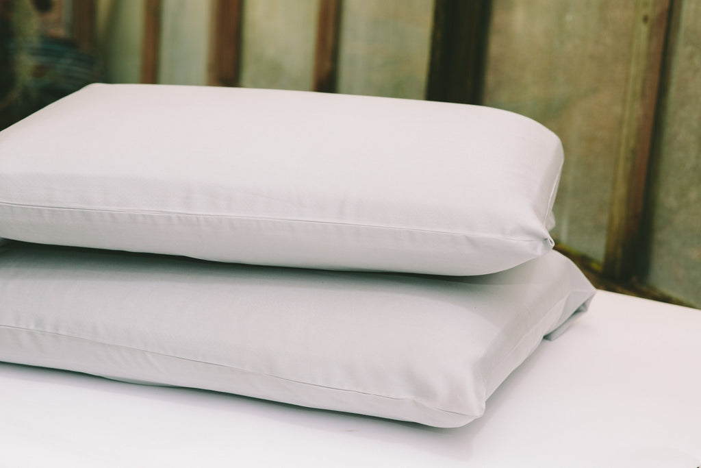 TENCEL™ Sheet Set + Pillowcases by Nest Bedding®