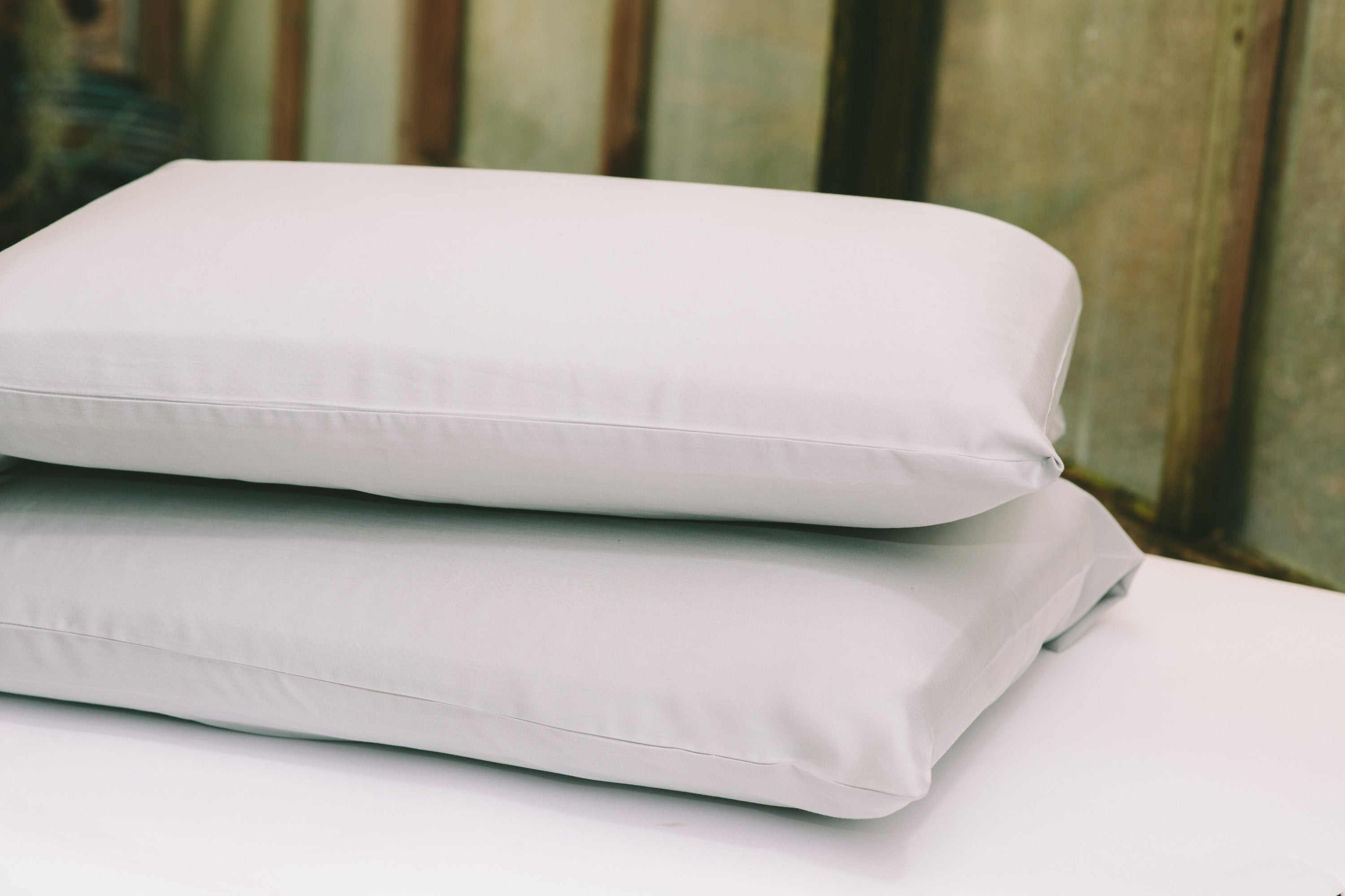 TENCEL™ Sheet Set + Pillowcases by Nest Bedding®