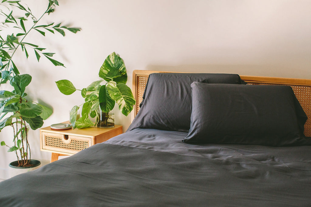 Bamboo Sheet Set + Pillowcases by Nest Bedding®