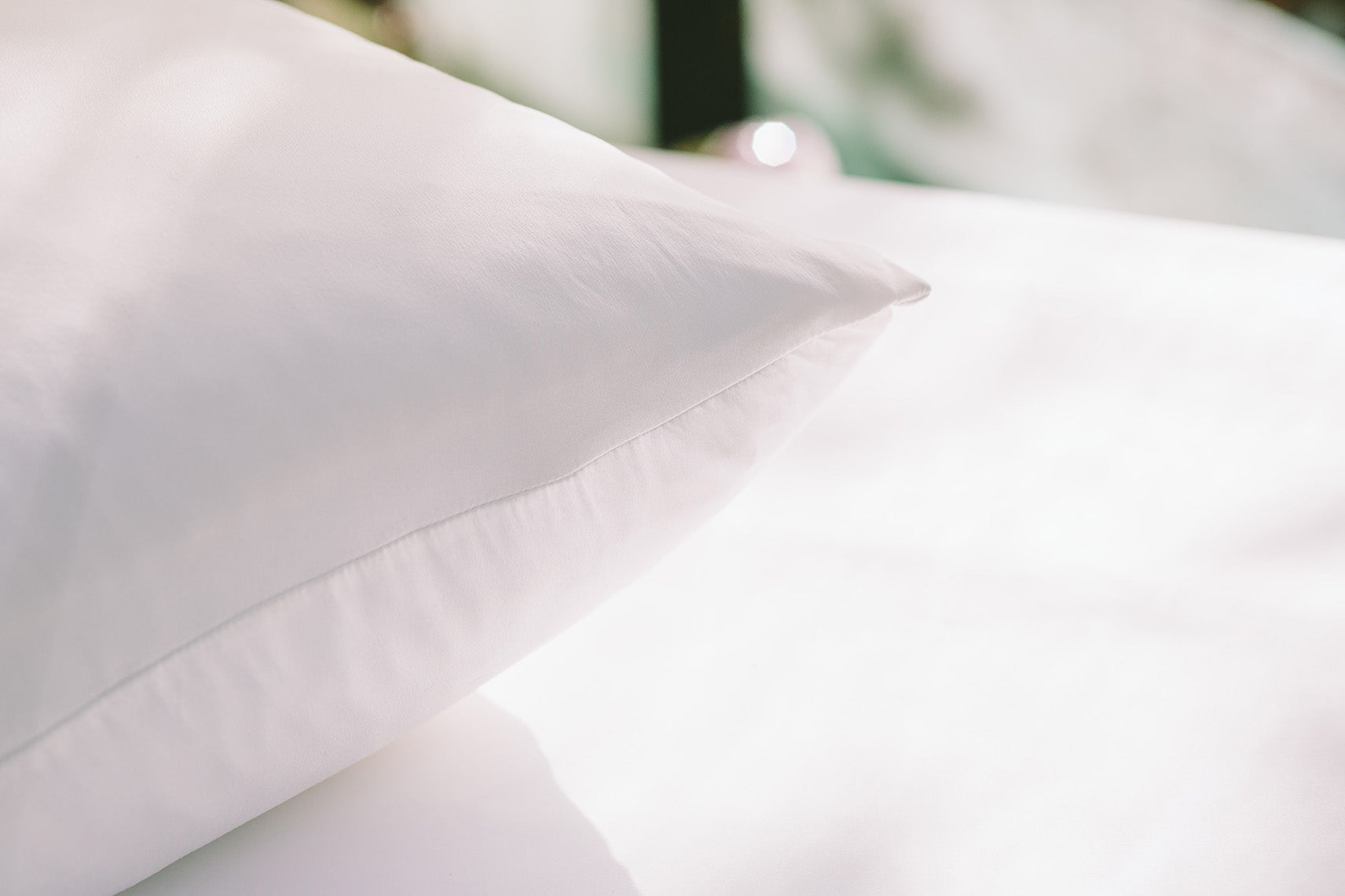 100% Silk Luxury Pillowcase