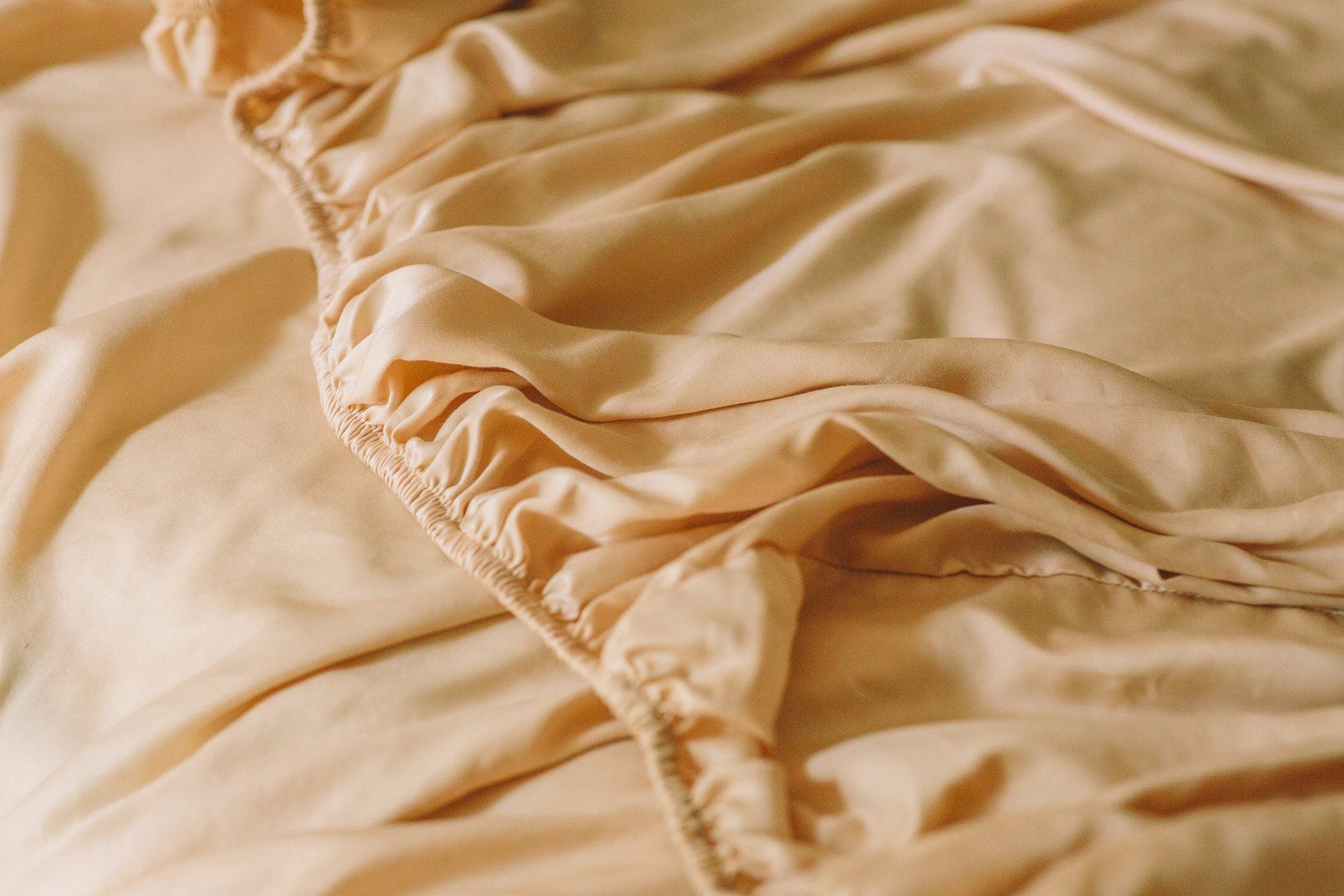 TENCEL™ Sheet Set + Pillowcases by Nest Bedding®