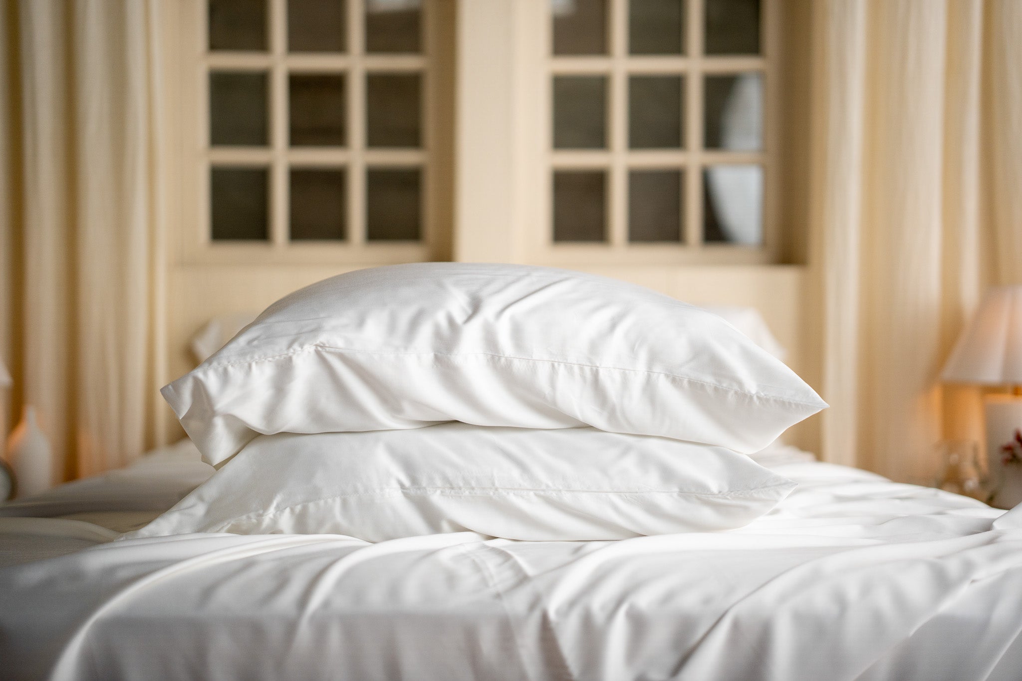 Bamboo Sheet Set + Pillowcases by Nest Bedding®