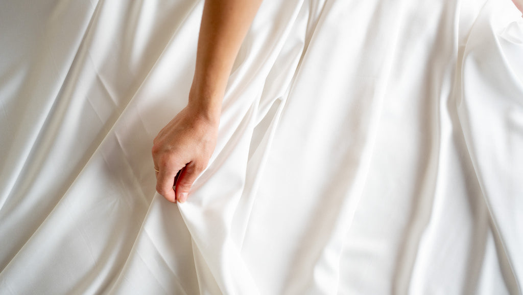 Bamboo Sheet Set + Pillowcases by Nest Bedding®