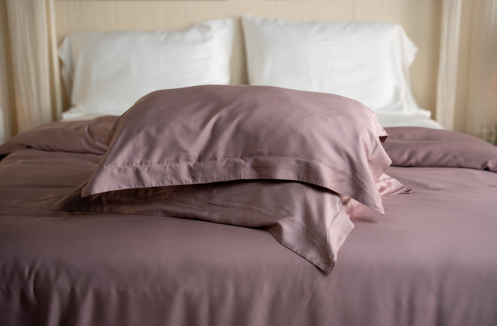Bamboo Duvet Cover Set + Shams by Nest Bedding®
