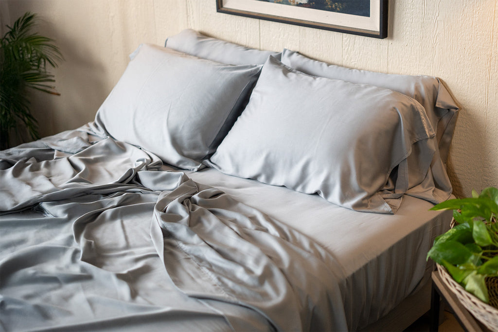 Bamboo Sheet Set + Pillowcases by Nest Bedding®